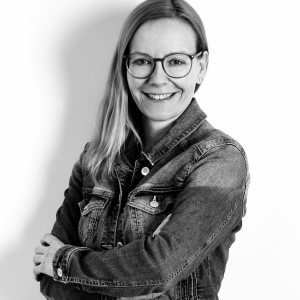 Profilbild von Gundula Sahrhage