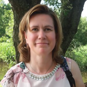 Profilbild von Gundula Schmidt
