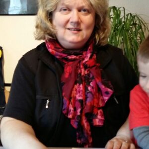 Profilbild von Gundula Staiger