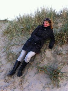 Profilbild von Gundula Wäller