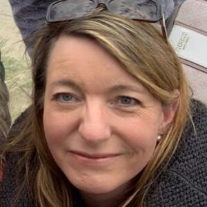 Profilbild von Gundula Wassmann