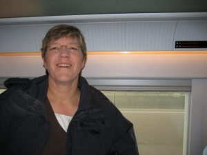 Profilbild von Gundula Wiese