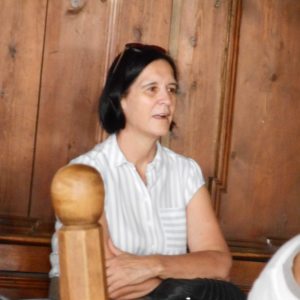 Profilbild von Gundula Wölk