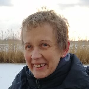 Profilbild von Gundula von Glasow