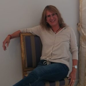 Profilbild von Gundy Kucinski