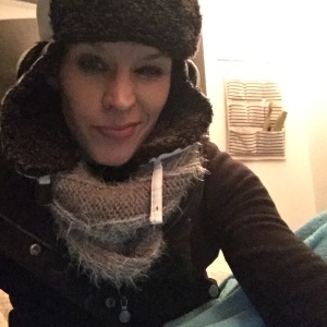 Profilbild von Gunhild-Alina Niemeyer
