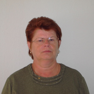 Profilbild von Gunhild Grafe