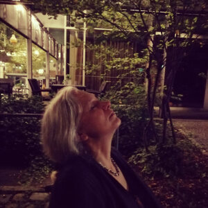Profilbild von Gunhild Krautscheidt