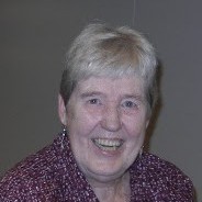 Profilbild von Gunhild Marburger