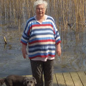 Profilbild von Gunhild Pieper