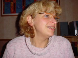 Profilbild von Gunhild Roling