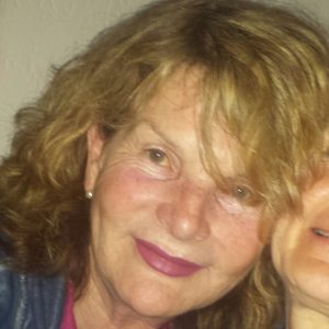 Profilbild von Gunhild Schröder