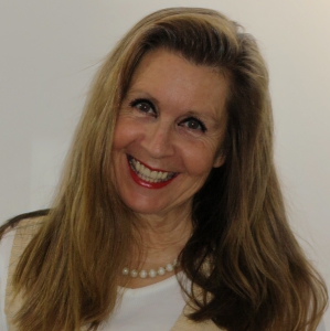 Profilbild von Gunna Behrmann