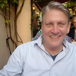 Profilbild von Gunna Slomianka