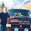 Profilbild von Gunnar Adam