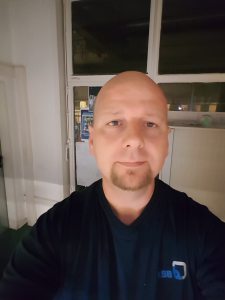 Profilbild von Gunnar Amft