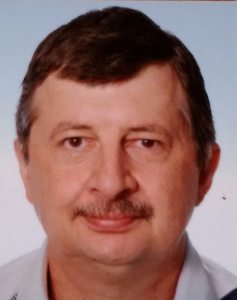 Profilbild von Gunnar Baumann