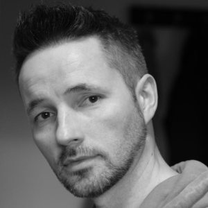 Profilbild von Gunnar Becker