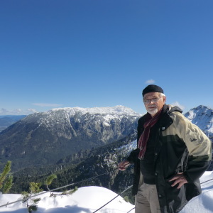 Profilbild von Gunnar Behrendt