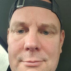 Profilbild von Gunnar Bender