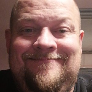 Profilbild von Gunnar Birker