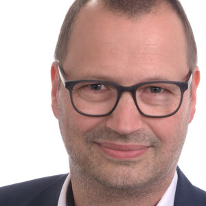 Profilbild von Gunnar Böltes