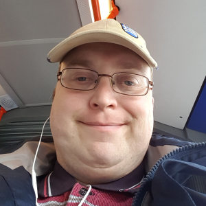 Profilbild von Gunnar Bonde