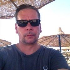 Profilbild von Gunnar Brehm