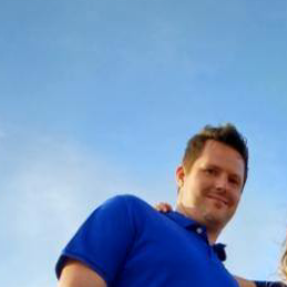 Profilbild von Gunnar Cichon