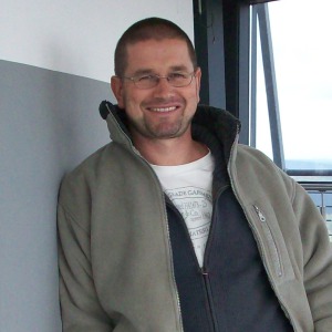 Profilbild von Gunnar Dahlmann