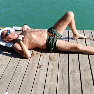 Profilbild von Gunnar Denecke