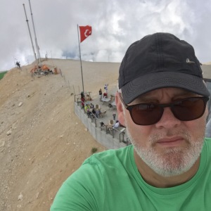 Profilbild von Gunnar Döring