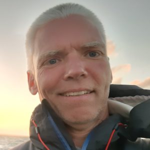 Profilbild von Gunnar Ebmeyer