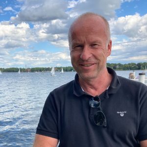 Profilbild von Gunnar Eick