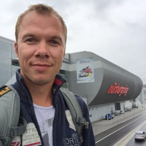 Profilbild von Gunnar Ewald