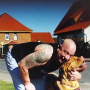 Profilbild von Gunnar Feuerhake