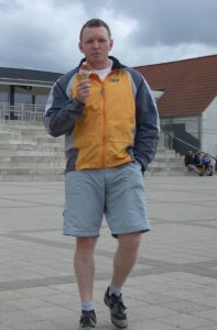 Profilbild von Gunnar Förster