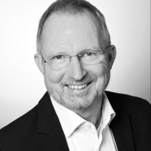 Profilbild von Gunnar Fritsche