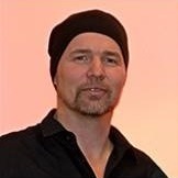 Profilbild von Gunnar Gries