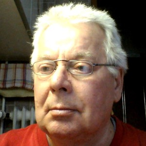 Profilbild von Gunnar Haberkorn