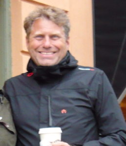 Profilbild von Gunnar Hamel