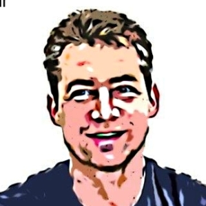 Profilbild von Gunnar Hanke