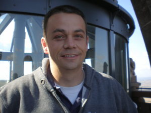 Profilbild von Gunnar Hartmann