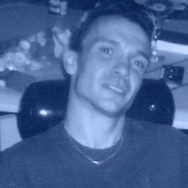 Profilbild von Gunnar Heine