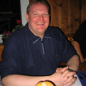 Profilbild von Gunnar Hempel