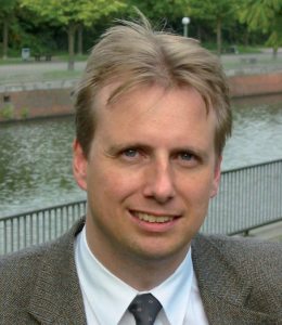 Profilbild von Gunnar Hesemann