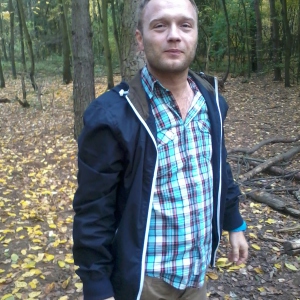 Profilbild von Gunnar Hoffmann