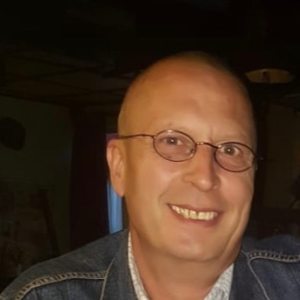 Profilbild von Gunnar Jander