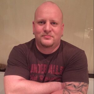 Profilbild von Gunnar Jens