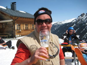 Profilbild von Gunnar Julitz